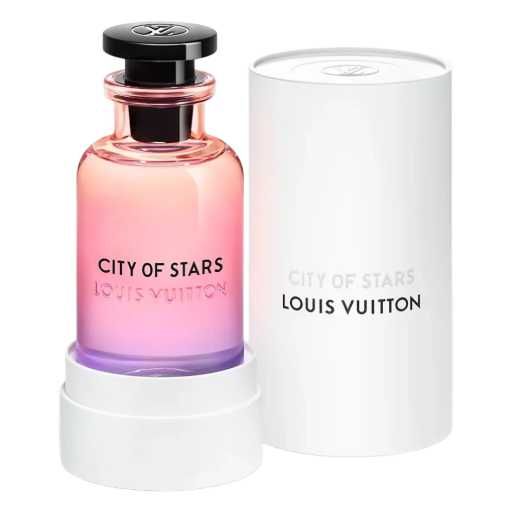 Louis Vuitton "City Of Stars" 100ml