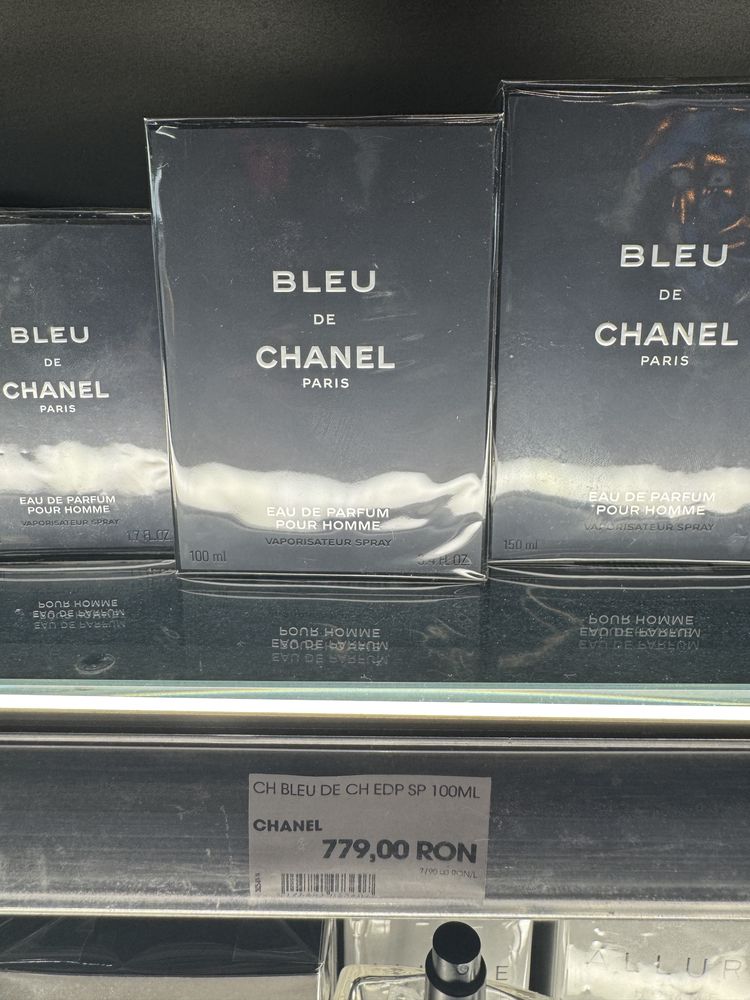Parfum Bleu de Chanel  Sigilat