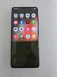 Piese Samsung Galaxy S21 ultra black