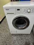 Перална miele softtronic w430