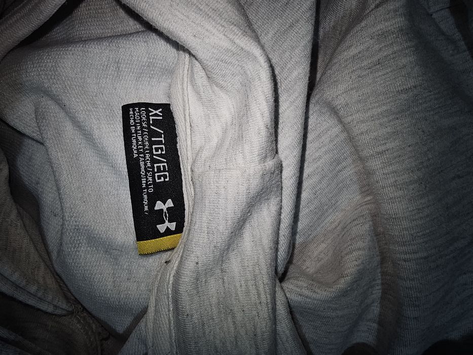 Суитчър Under Armour L/XL