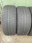 215 55 17 Anvelope All Season Goodyear Dot 2021