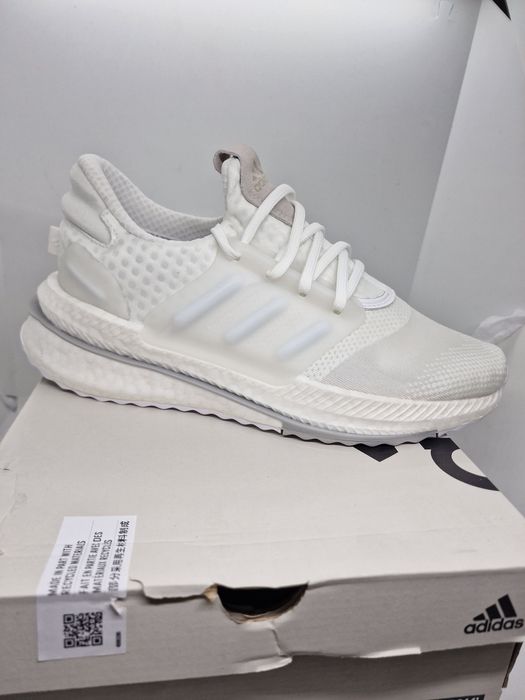Adidas X_PLRBOOST nr. 39 1/3,40 2/3 fit jumătate de nr mai mare