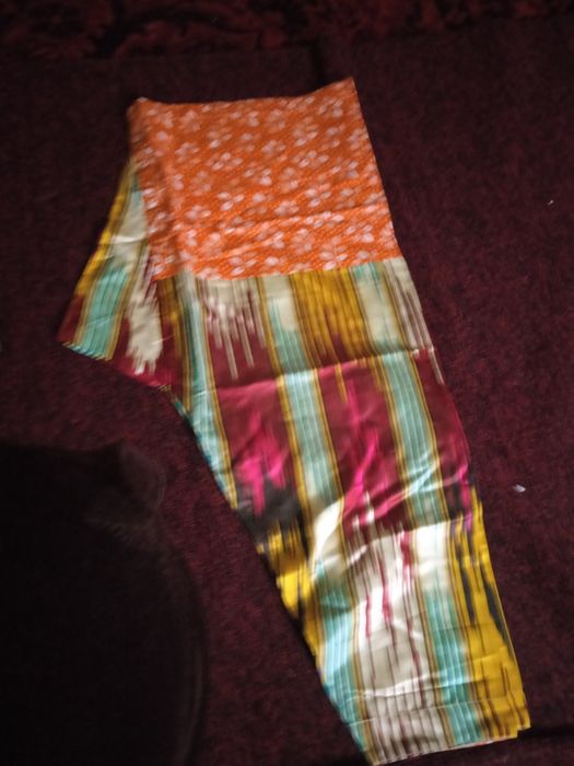 Лозимилар катта размерда янги