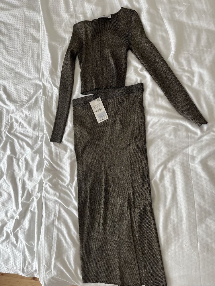 Дамски сет Zara размер М