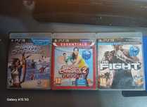 Игри За Playstation 3