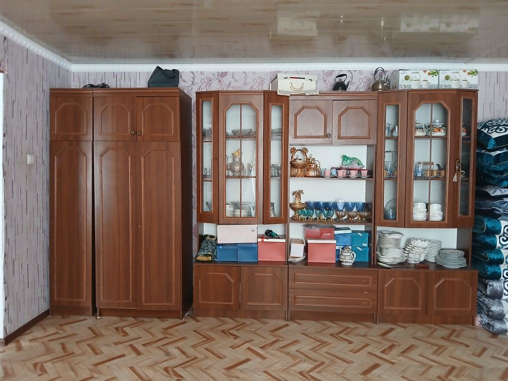 Нормально состояние стенка