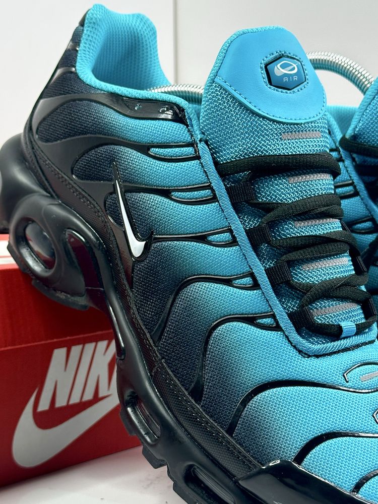 Nike Air Max Plus TN Aqua Fade