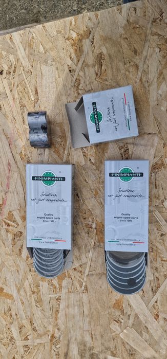 Cuzineti motor pentru toată gama de tractoare utilaje agricole st r1.r