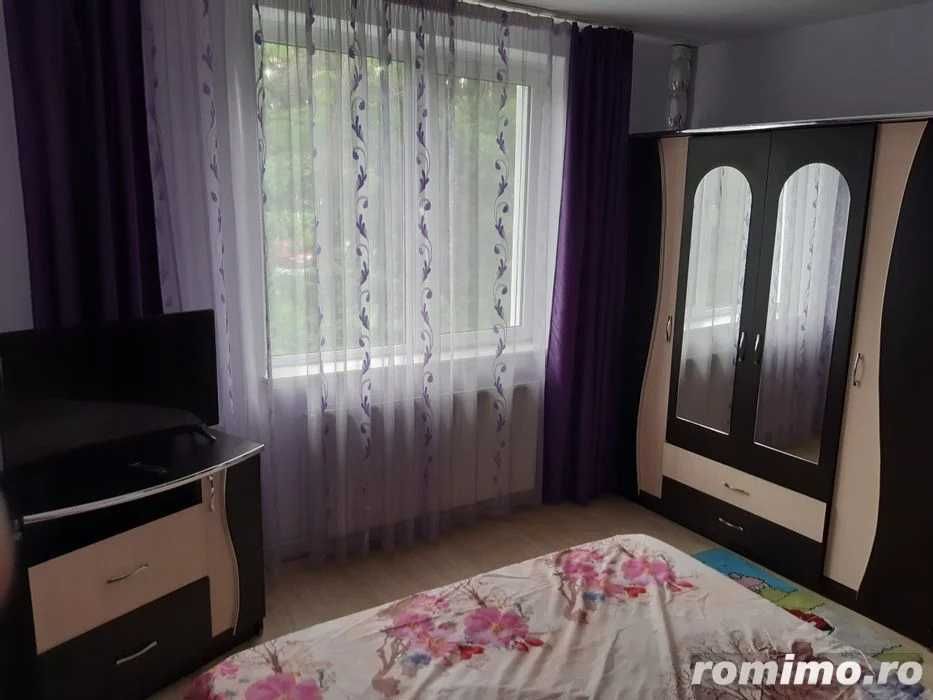 Apartament de inchiriat zona Cetatii 2 camere