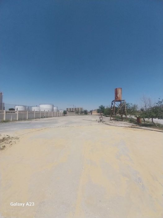 Продается база в промышленных районах