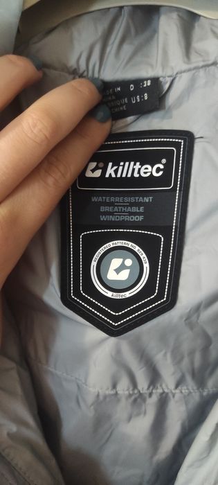 Зимно ски яке killtec
