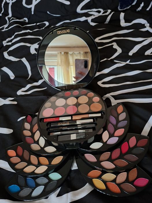 Douglas Collection Glam Palette Edition 2023