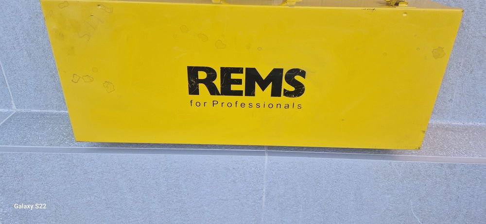 Rems filiera amigo 2