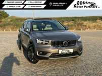 Volvo XC 40 Finantare Garantata / TVA Deductibil / Garantie 12 luni / Istoric