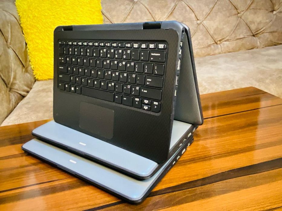 Грабни Сега! HP ProBook x360 11 G4 EE - 2-в-1 Таблет и Лаптоп с Тъчскр