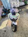 Honda CBR 900rr 929