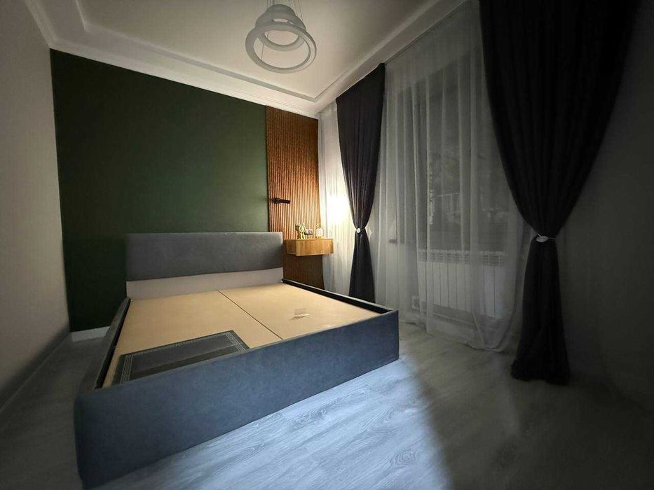 Продается квартира  Вторичка 65м2