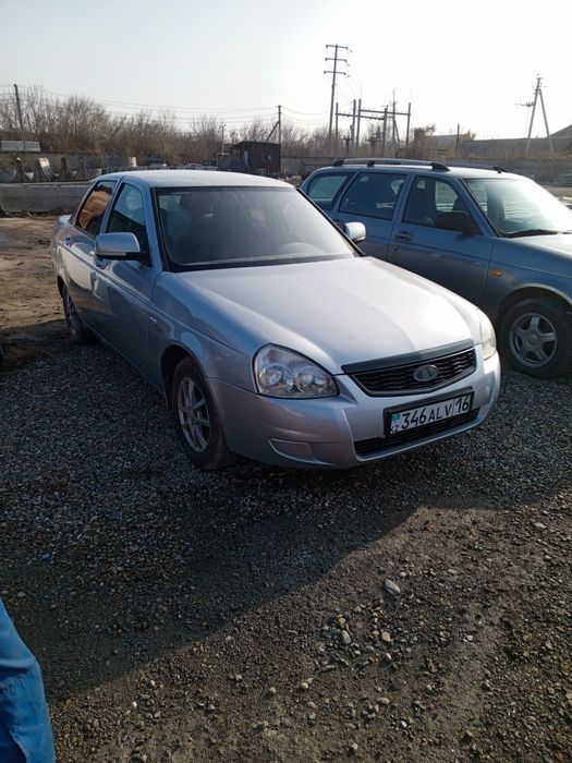 Аренда автомобилей