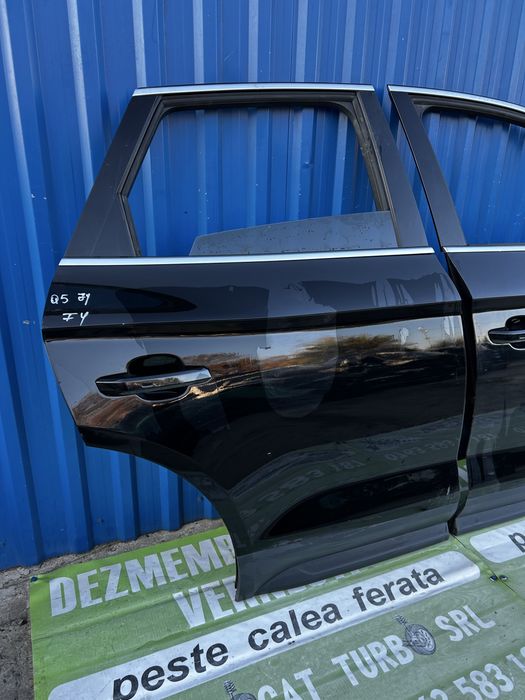 Ușă dreapta față Audi Q5 FY