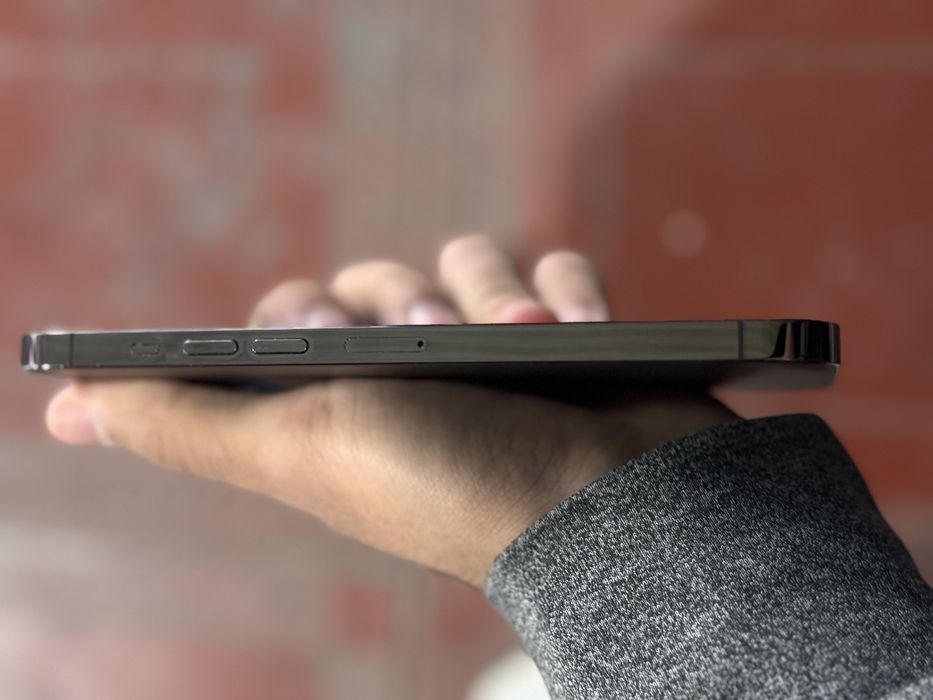 Iphone 13 pro max 256gb ideal