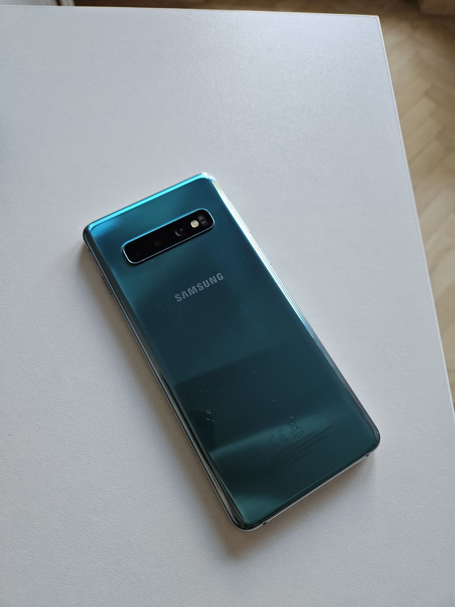 Samsung Galaxy S10 - 8/128 GB