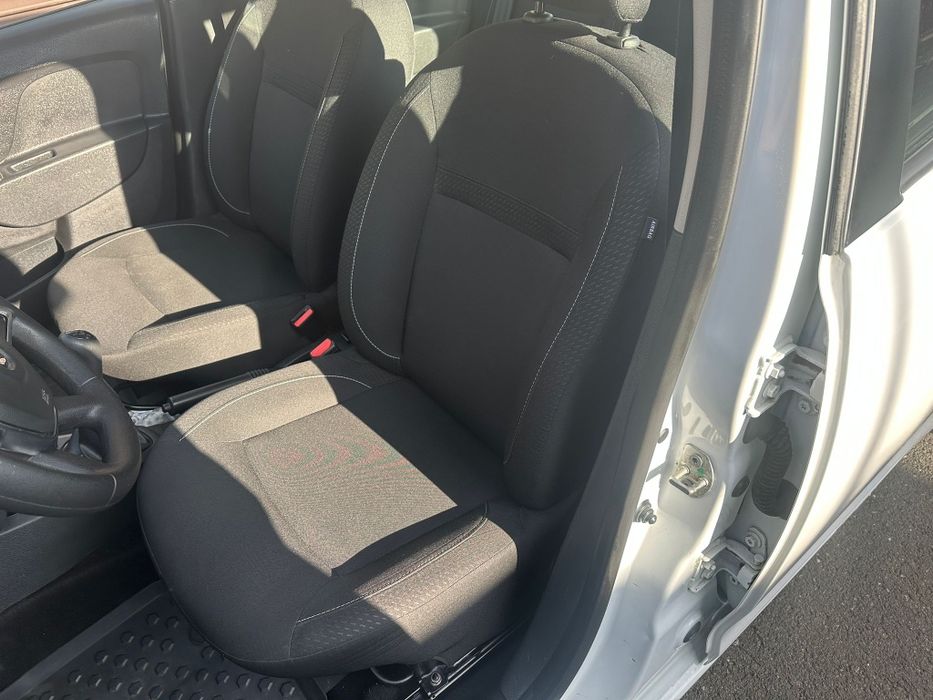 Vand LOGAN 1.0 GPL AN 2019