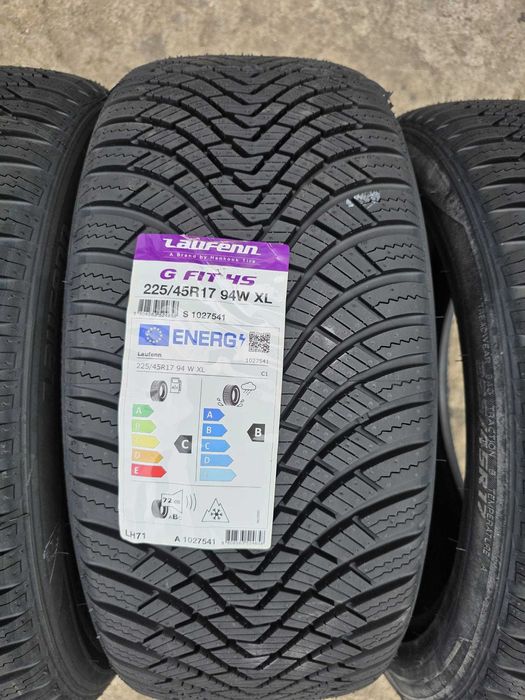 Anvelope noi AllSeason Lauren 225/45R17 DOT2025