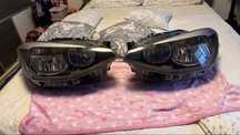 Faruri bmw f20 seria 1 originale