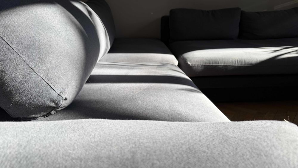 Canapea - modulara- stare foarte buna! - URGENT