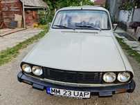 Dacia 1310 1982, atestat istoric, fiscal pe loc.