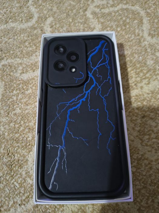 Vând Honor 200 lite impecabil