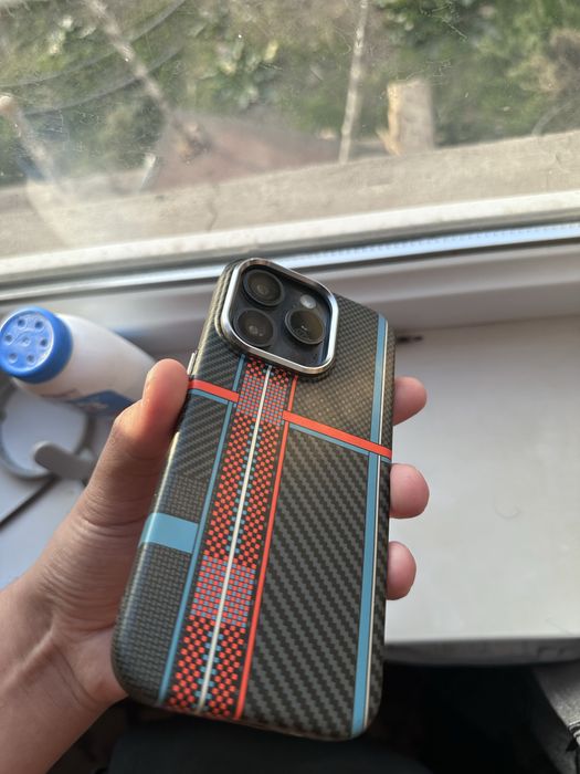 Айфон   15  про