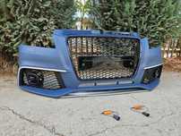 Bara fata Audi A3 8P Facelift 2009-2013 RS Look