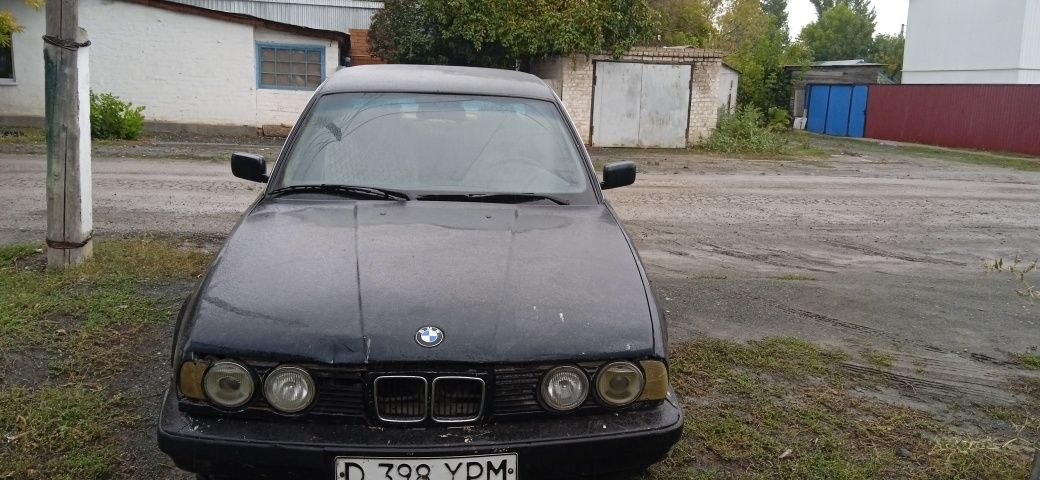BMW 520i, 1994 года