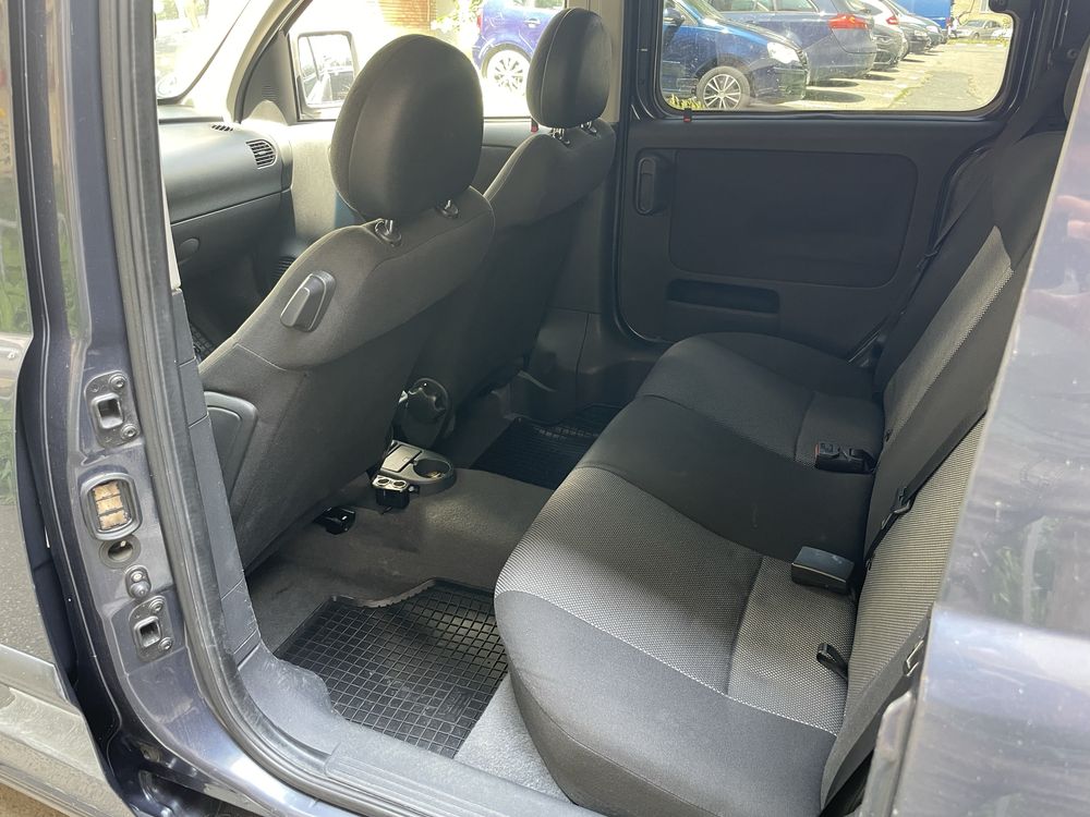 Opel Combo 1.4 benzina 2007