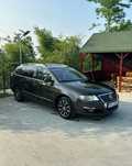 Vand VW Passat b6 euro5
