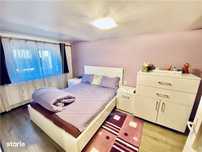 Casa tip duplex cu curte individuala de 100 mp in Piata Cluj