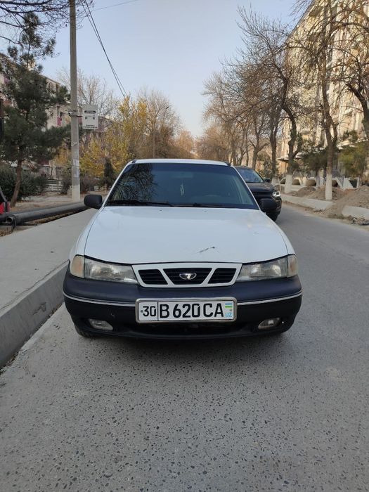 Nexia 1 daewoo sotiladi