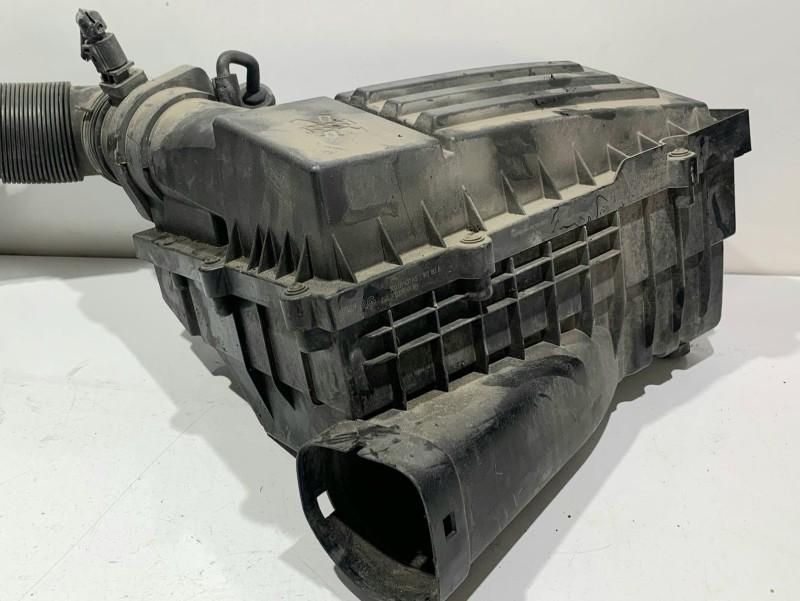 Carcasa filtru aer Volkswagen Passat CC (2008-2012) 2.0 tdi CBAB 3C0129607AS