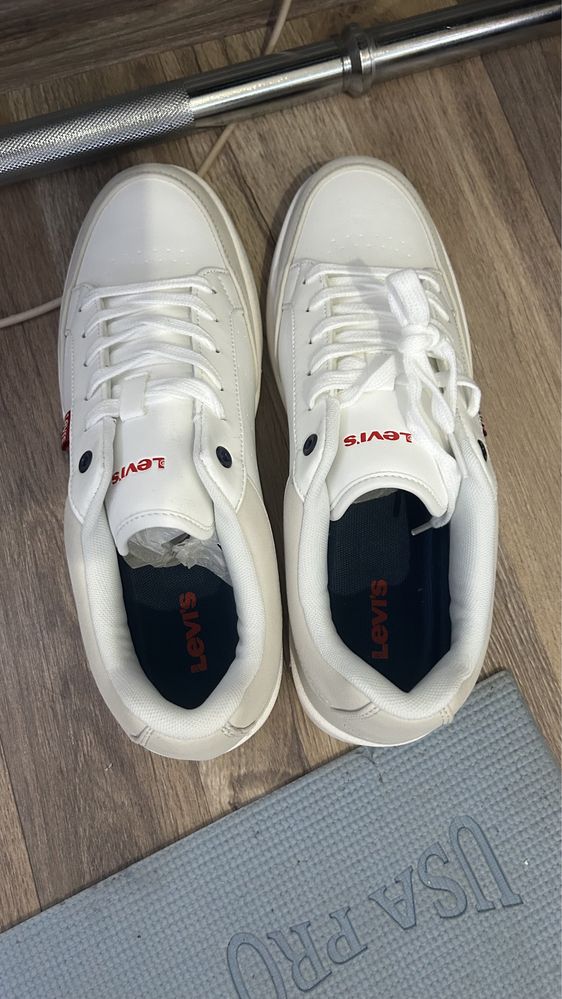 Sneakers Levi’s Billy 2.0