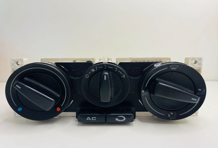 Panou comanda AC 1J0820045G Skoda Octavia prima generatie (facelift)