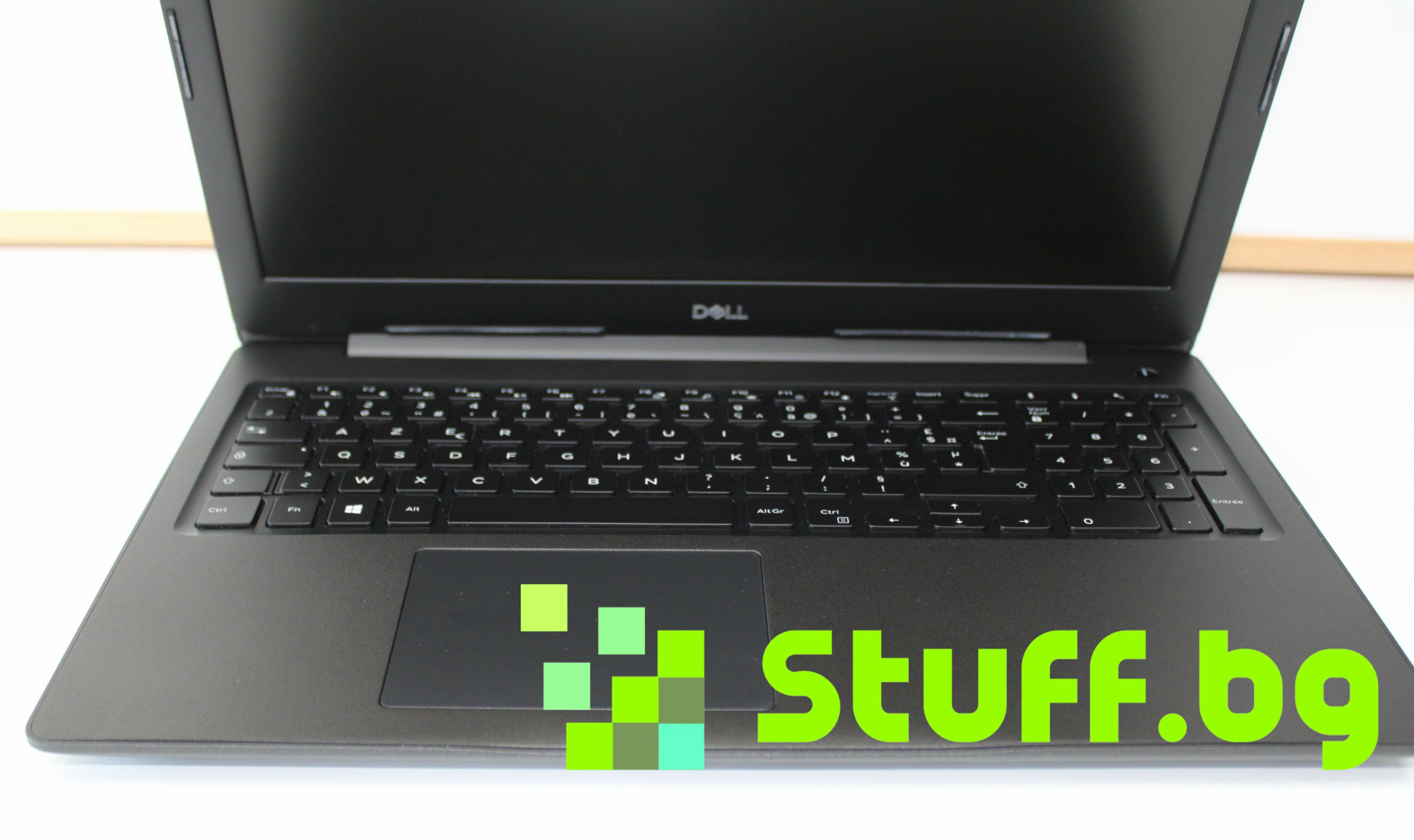 Лаптоп DELL Latitude E3590 15.6'' i5-8250U/8GB/256SSD
