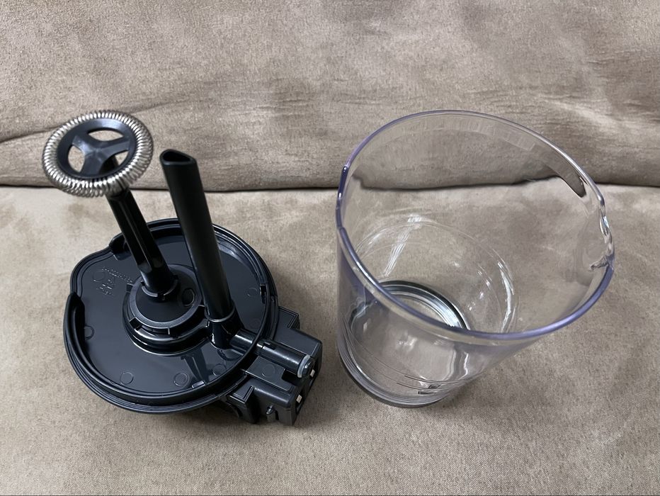 Приставка за разпенване на мляко за кафемашина Lavazza