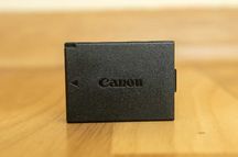 Acumulator Canon LP-E10
