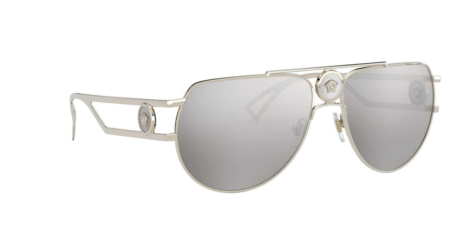 Мъжки слънчеви очила VERSACE VE2225 – 1001/6G