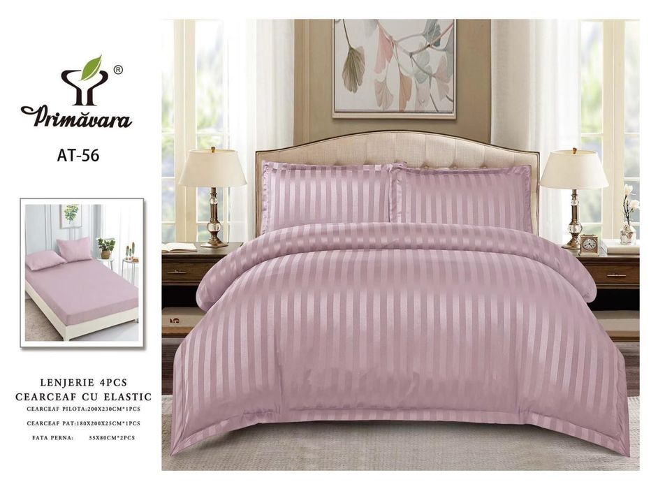 Луксозни спални комплекти!