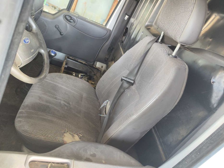 Ford Transit 2002г на части