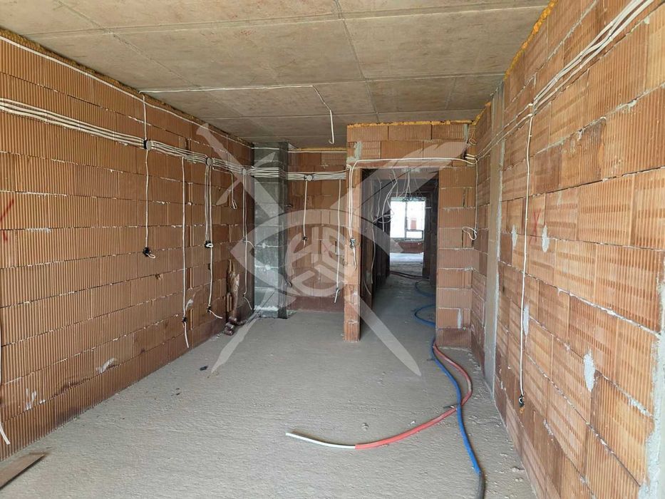 Продава се Едностаен апартамент в София, Витоша - 47 кв.м за 1852 €/кв.м - Снимка #1