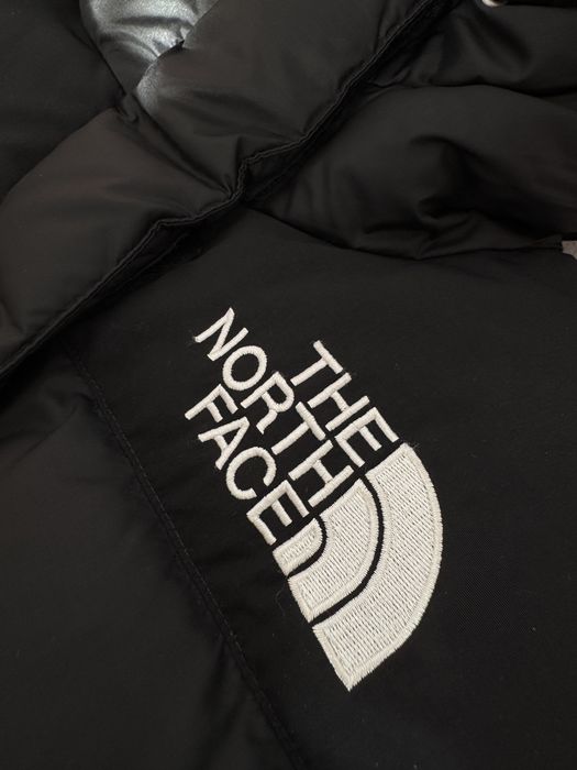 Чисто ново дамско пухено яке The North Face Himalayan